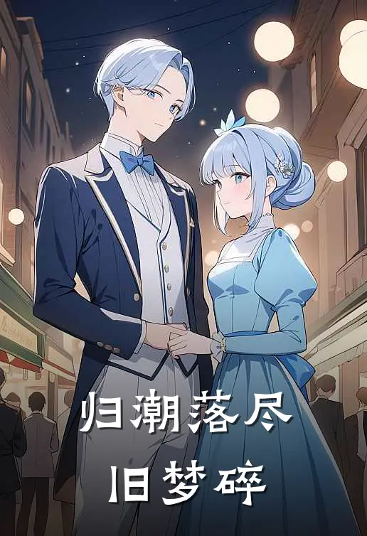 归潮落尽旧梦碎