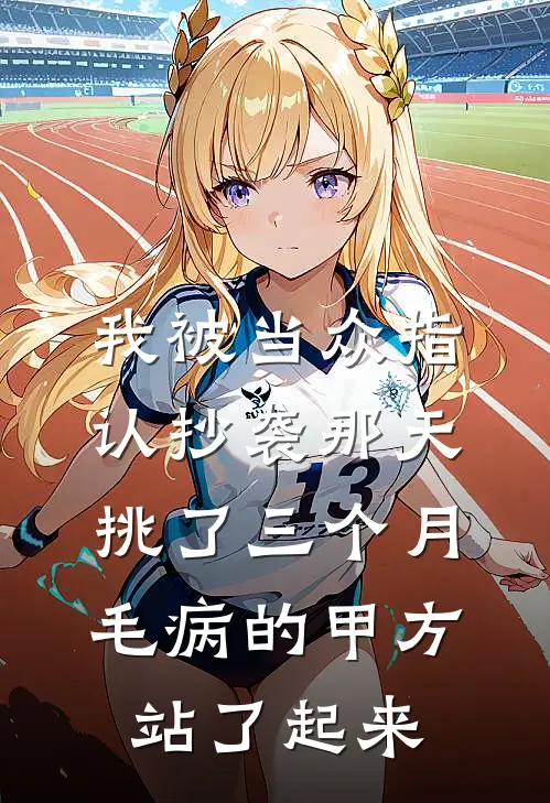 我被当众指认抄袭那天，挑了三个月毛病的甲方站了起来