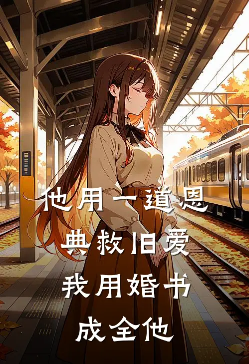 他用一道恩典救旧爱，我用婚书成全他