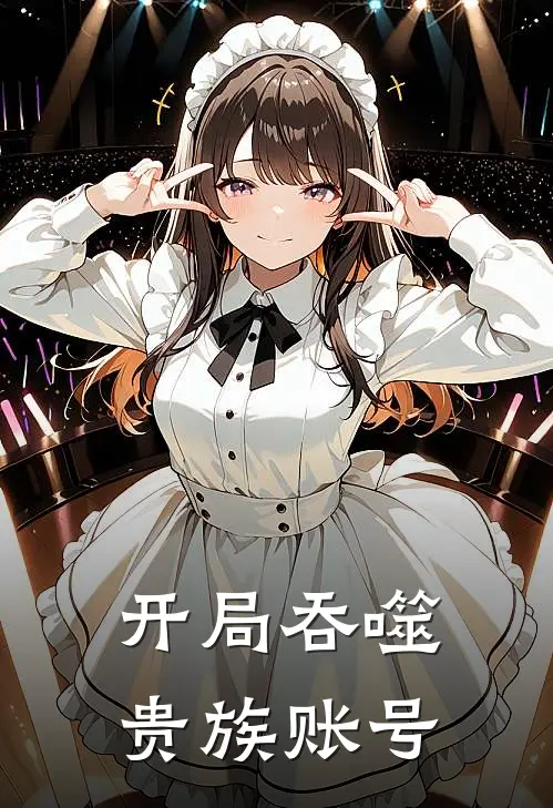 开局吞噬贵族账号