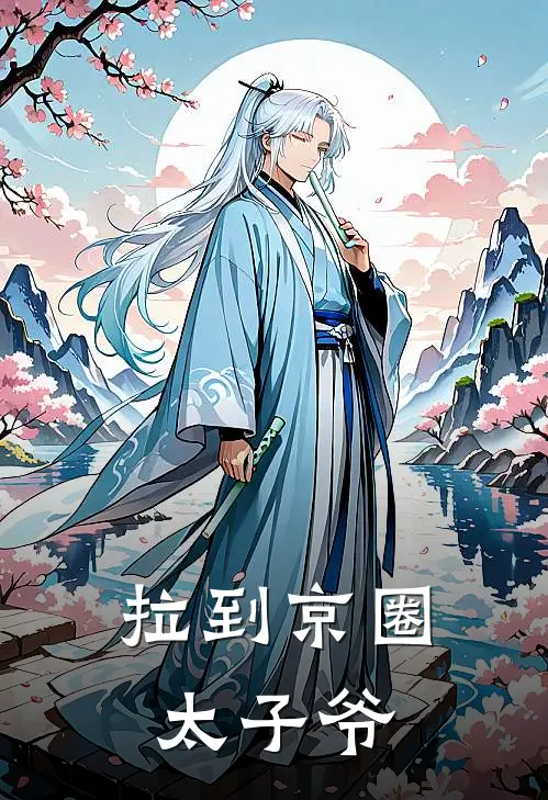 拉到京圈太子爷