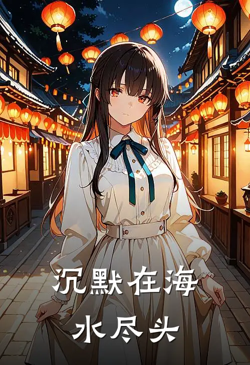 沉默在海水尽头