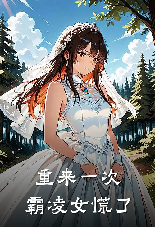 重来一次，霸凌女慌了