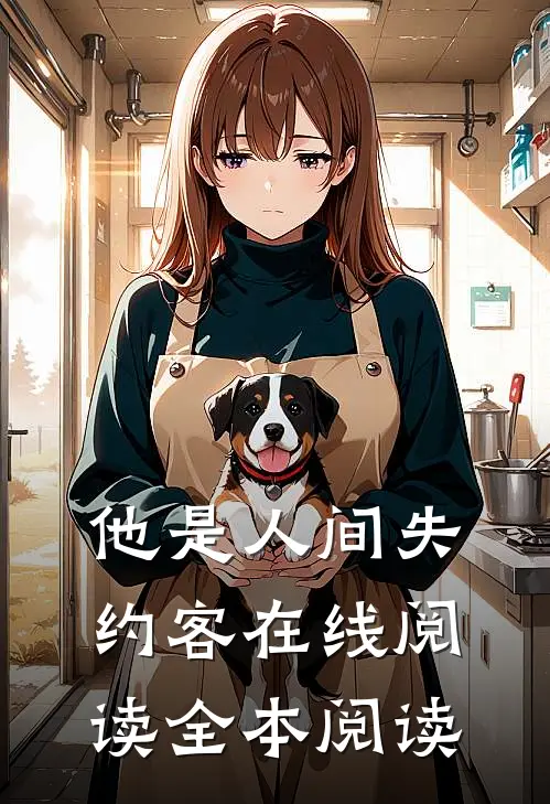 他是人间失约客在线阅读全本阅读