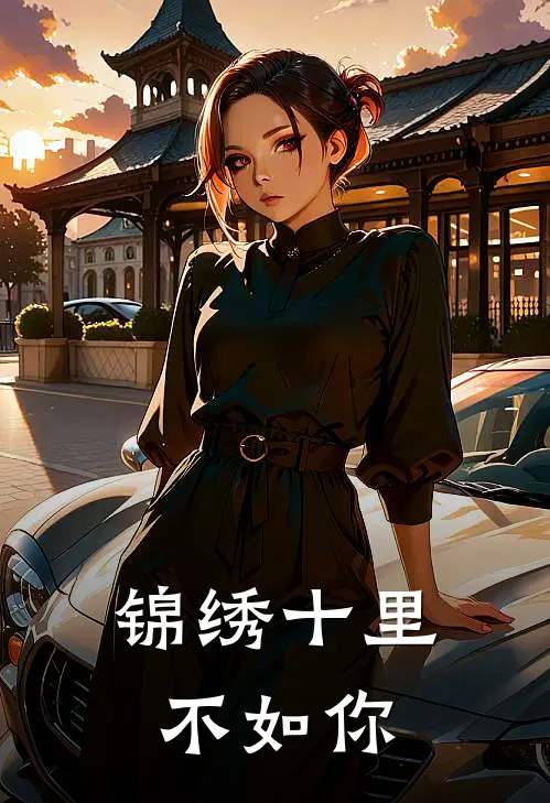 锦绣十里不如你