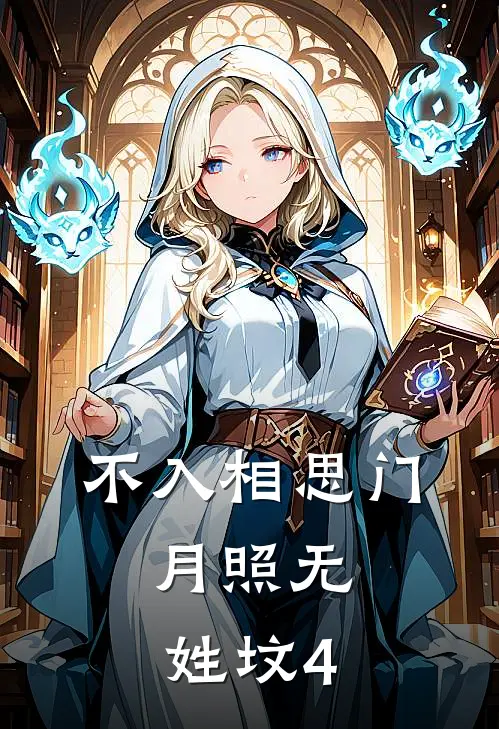 不入相思门，月照无姓坟4