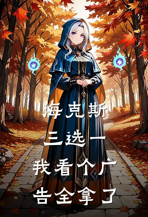 海克斯三选一，我看个广告全拿了