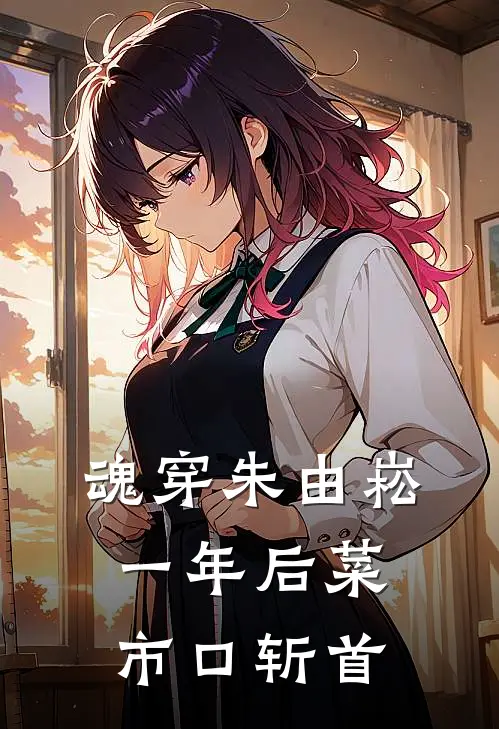 魂穿朱由崧，一年后菜市口斩首