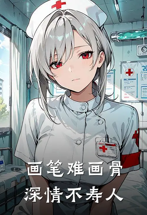 画笔难画骨，深情不寿人