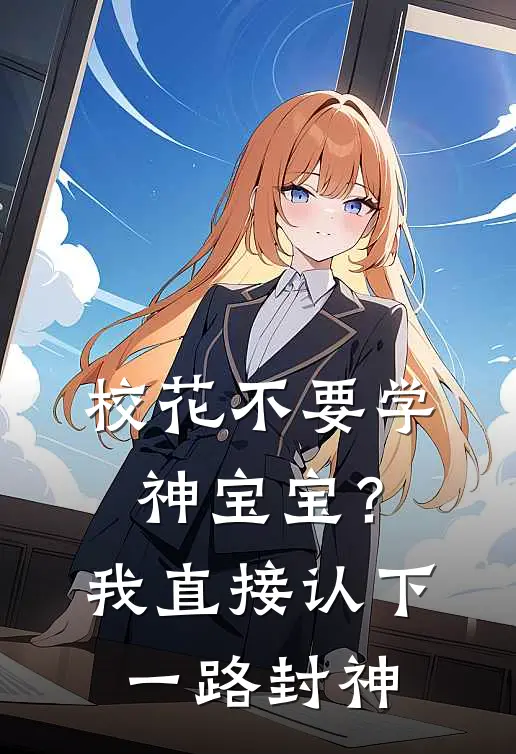 校花不要学神宝宝？我直接认下一路封神