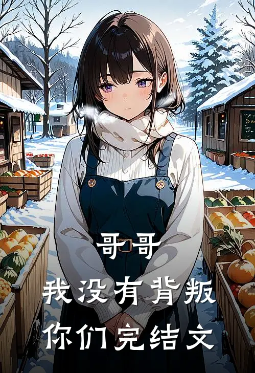 哥哥，我没有背叛你们完结文