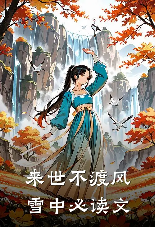 来世不渡风雪中必读文