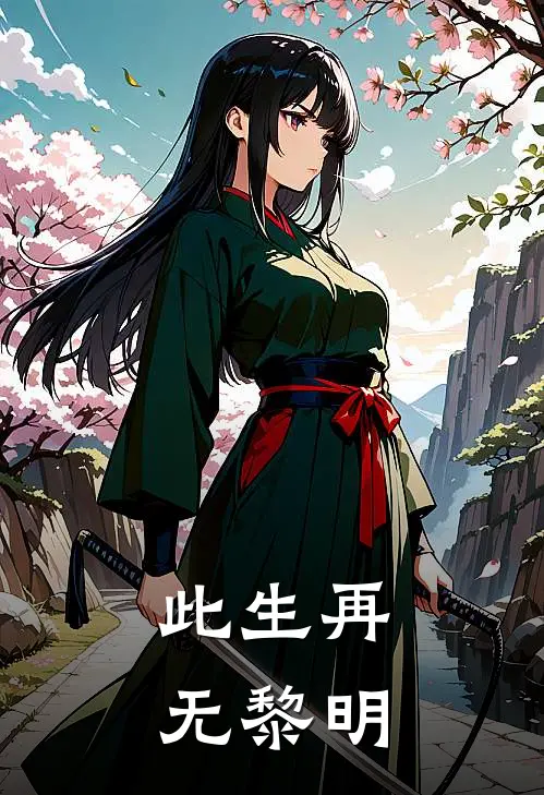 此生再无黎明
