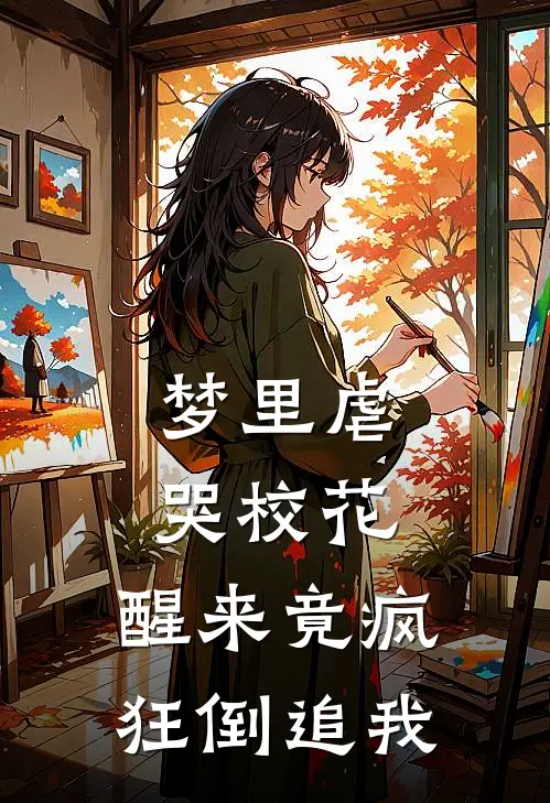 梦里虐哭校花，醒来竟疯狂倒追我
