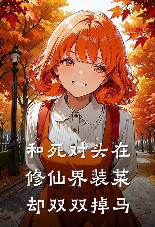和死对头在修仙界装菜却双双掉马