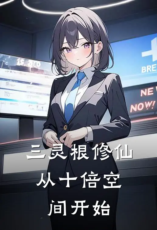 三灵根修仙，从十倍空间开始