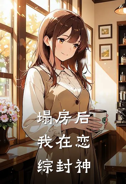 塌房后，我在恋综封神