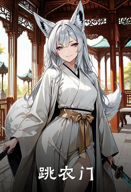 跳农门