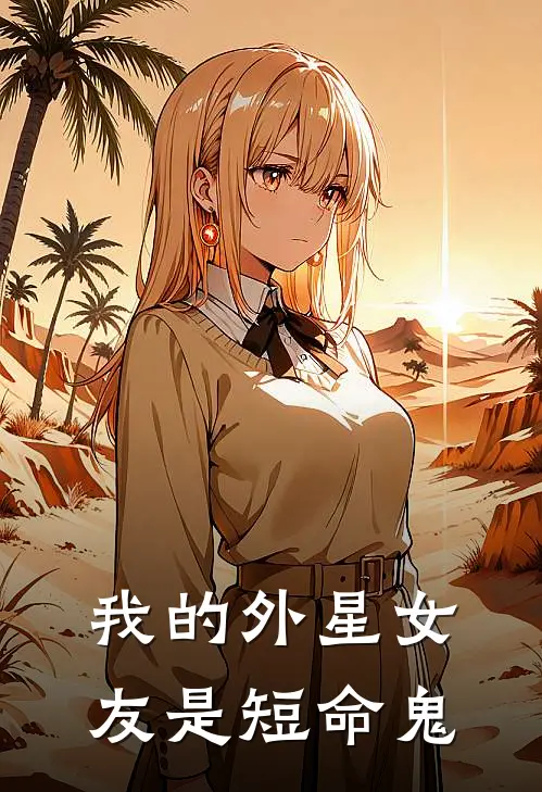 我的外星女友是短命鬼