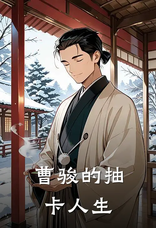 曹骏的抽卡人生