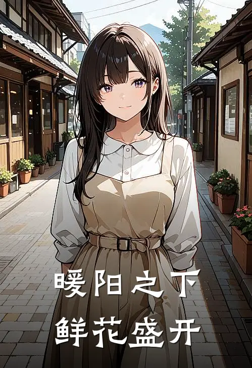暖阳之下,鲜花盛开顾沉舟