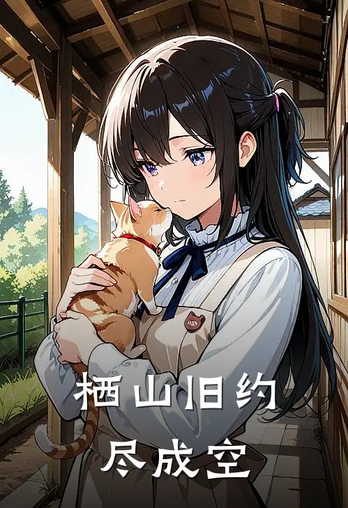 栖山旧约尽成空