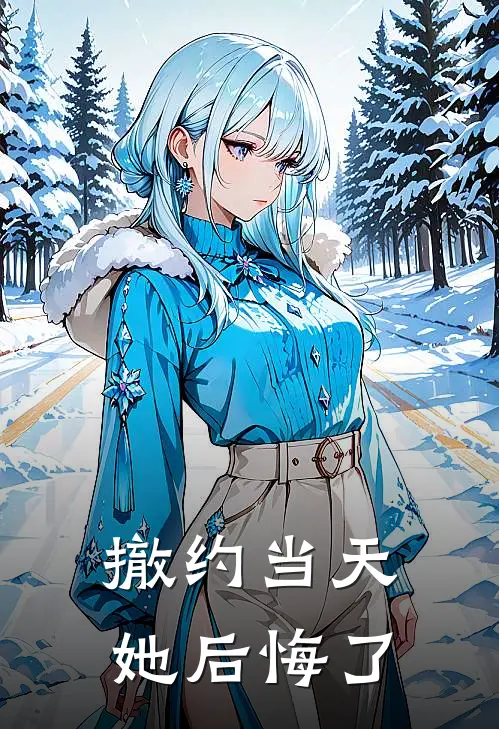 撤约当天她后悔了