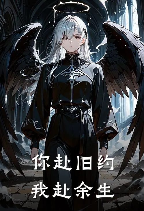 你赴旧约，我赴余生