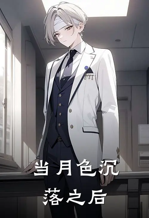 当月色沉落之后