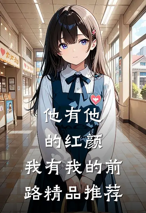他有他的红颜，我有我的前路精品推荐
