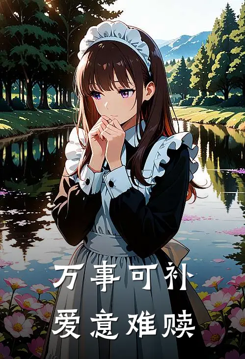 万事可补，爱意难赎