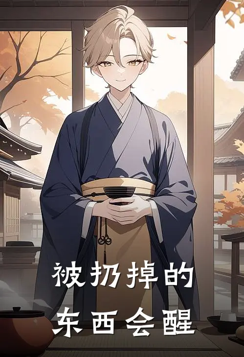 被扔掉的东西会醒