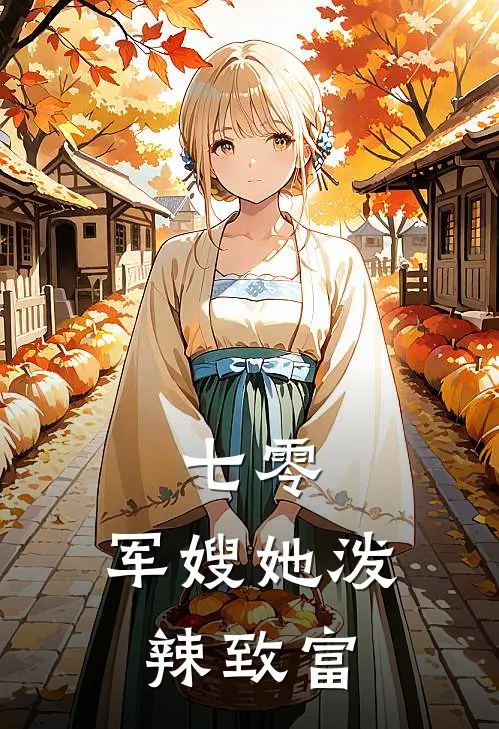 七零：军嫂她泼辣致富