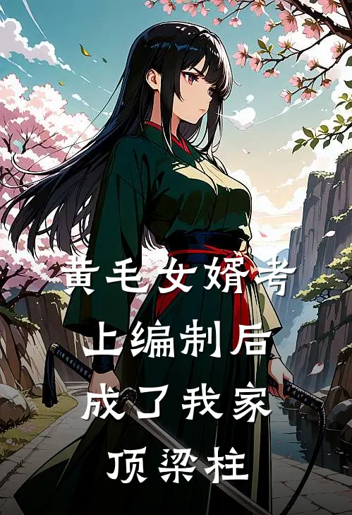 黄毛女婿考上编制后，成了我家顶梁柱