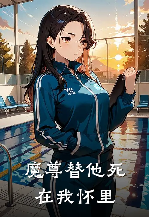 魔尊替他死在我怀里