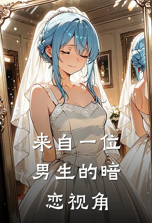 来自一位男生的暗恋视角