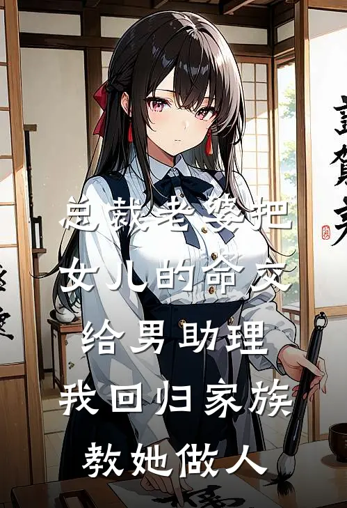 总裁老婆把女儿的命交给男助理，我回归家族教她做人