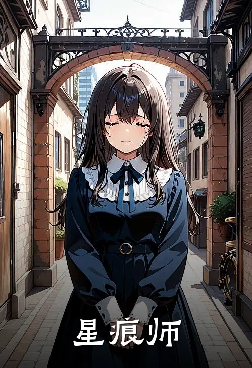 星痕师