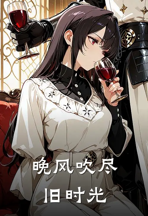 晚风吹尽旧时光免费阅读
