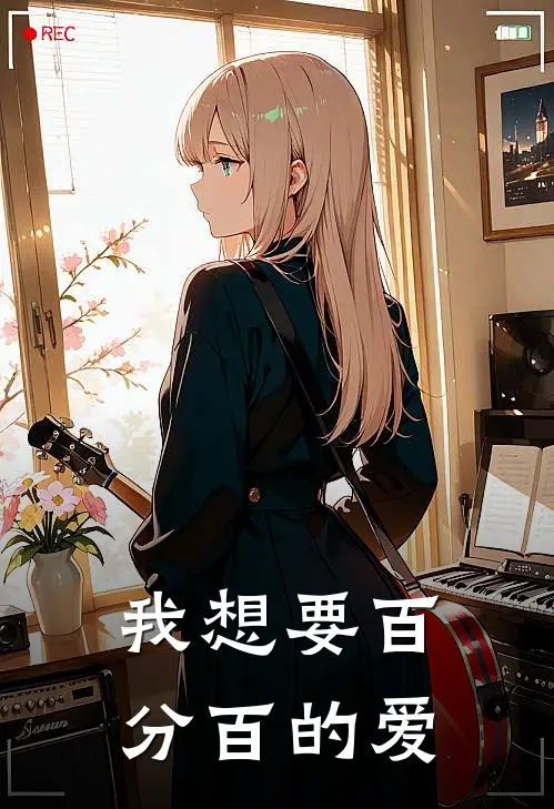 我想要百分百的爱