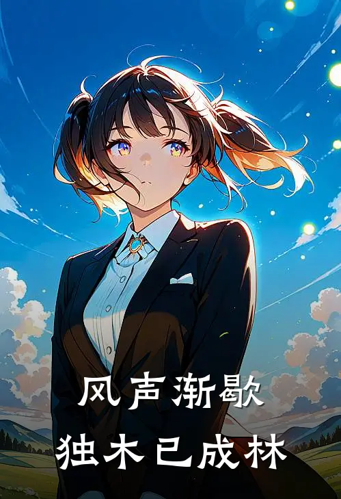 风声渐歇，独木已成林