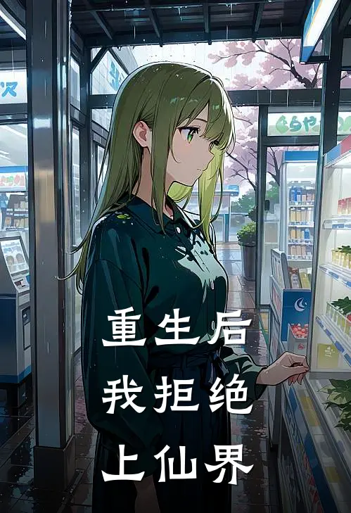 重生后，我拒绝上仙界