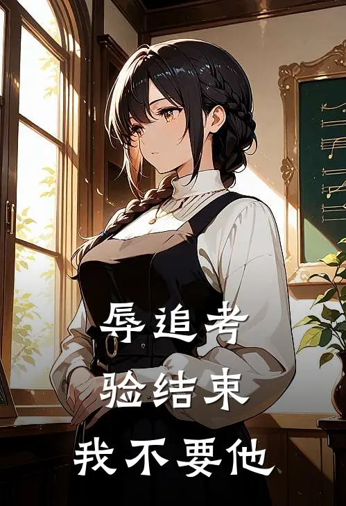 辱追考验结束，我不要他