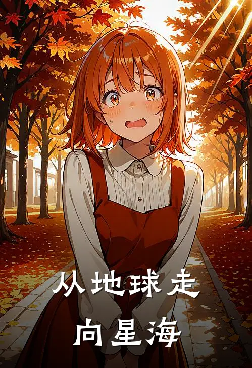 从地球走向星海