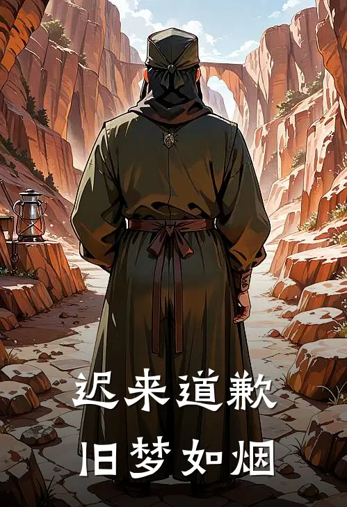 迟来道歉，旧梦如烟