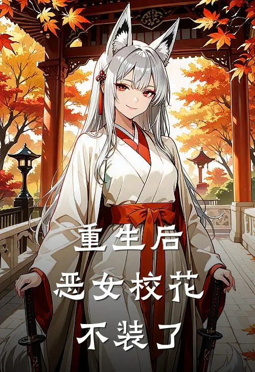 重生后，恶女校花不装了