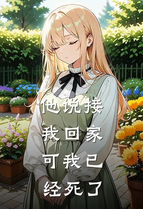 他说接我回家，可我已经死了