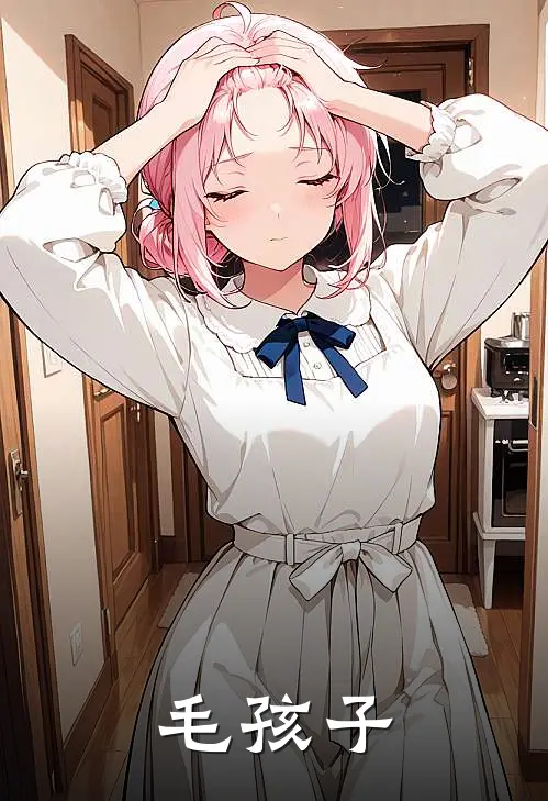 毛孩子