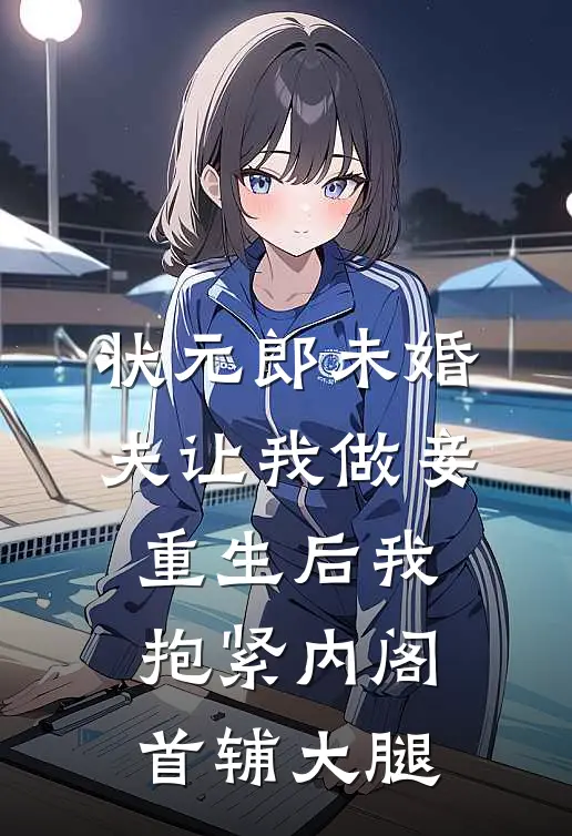 状元郎未婚夫让我做妾，重生后我抱紧内阁首辅大腿