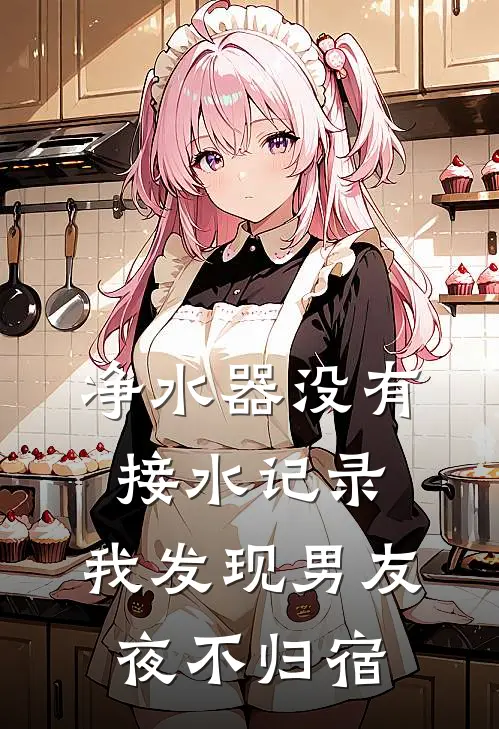 净水器没有接水记录，我发现男友夜不归宿